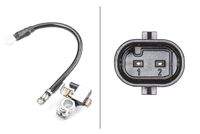 HELLA 6PK011190901 Sensor, Batteriemanagement