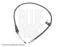 BLUE PRINT ADA104621 Seilzug, Feststellbremse