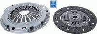 SACHS 3000951610 Kupplungssatz