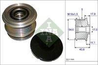 Schaeffler INA 535012110 Generatorfreilauf