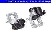 ATE 24624217045 Bremssattel