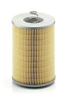 MANN-FILTER H1275X Ölfilter