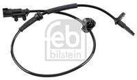 FEBI BILSTEIN 181243 Sensor, Raddrehzahl