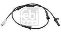 FEBI BILSTEIN 102474 Sensor, Raddrehzahl