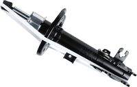 SACHS 317515 Stoßdämpfer