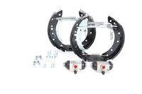BOSCH 0204114605 Bremsbackensatz