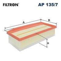 FILTRON AP135/7 Luftfilter