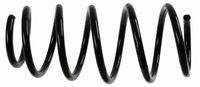 SACHS 998714 Fahrwerksfeder