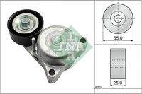 Schaeffler INA 534063810 Riemenspanner, Keilrippenriemen