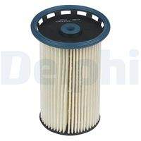 DELPHI HDF652 Kraftstofffilter