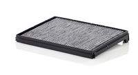 MANN-FILTER CUK33001 Filter, Innenraumluft