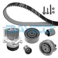 DAYCO KTBWP5630 Wasserpumpe + Zahnriemensatz