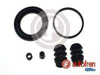 AUTOFREN SEINSA D42376 Reparatursatz, Bremssattel