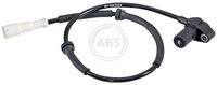A.B.S. 30695 Sensor, Raddrehzahl