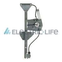 ELECTRIC LIFE ZRHD704L Fensterheber