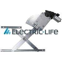 ELECTRIC LIFE ZRMI56L Fensterheber