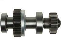 AS-PL SD6049 Freilaufgetriebe, Starter
