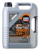 LIQUI MOLY 3707 Motoröl