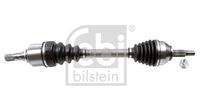 FEBI BILSTEIN 181902 Antriebswelle