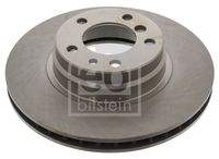 FEBI BILSTEIN 10752 Bremsscheibe