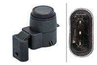 HELLA 6PX358141401 Sensor, Einparkhilfe