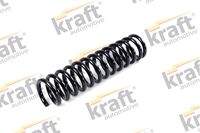 KRAFT AUTOMOTIVE 4021025 Fahrwerksfeder