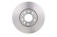 BOSCH 0986478588 Bremsscheibe