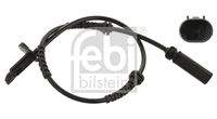 FEBI BILSTEIN 106638 Sensor, Raddrehzahl