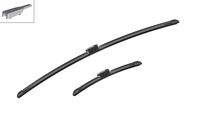 BOSCH 3397014826 Wischblatt