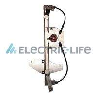 ELECTRIC LIFE ZRPG719R Fensterheber