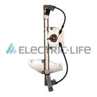 ELECTRIC LIFE ZRPG719L Fensterheber