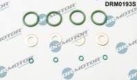 Dr.Motor Automotive DRM0193S Dichtungssatz, Einspritzdüse