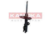 KAMOKA 2000447 Stoßdämpfer