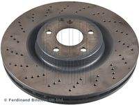 BLUE PRINT ADBP430036 Bremsscheibe