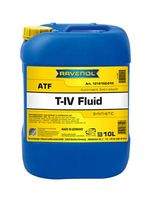 RAVENOL 121210201001999 Getriebeöl