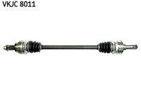 SKF VKJC8011 Antriebswelle