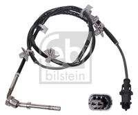 FEBI BILSTEIN 100836 Sensor, Abgastemperatur