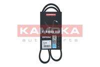 KAMOKA 7015026 Keilrippenriemen