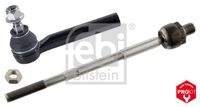 FEBI BILSTEIN 43779 Spurstange