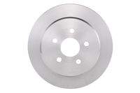 BOSCH 0986478514 Bremsscheibe