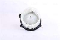 NISSENS 87389 Innenraumgebläse