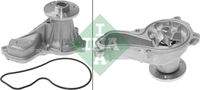 Schaeffler INA 538061110 Wasserpumpe, Motorkühlung