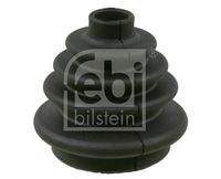 FEBI BILSTEIN 12803 Faltenbalg, Antriebswelle