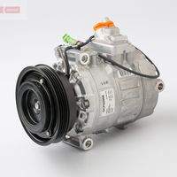 DENSO DCP02006 Kompressor, Klimaanlage
