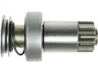 AS-PL SD0155 Freilaufgetriebe, Starter