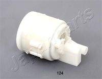 JAPANPARTS FC124S Kraftstofffilter