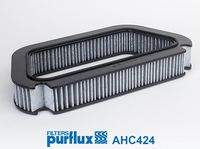 PURFLUX AHC424 Filter, Innenraumluft