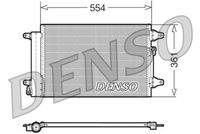 DENSO DCN32015 Kondensator, Klimaanlage