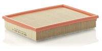 MANN-FILTER C29122/1 Luftfilter