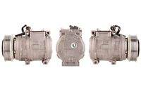 LUCAS ACP503 Kompressor, Klimaanlage